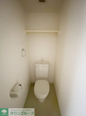 プレサンス名古屋STATIONザ・シティの物件内観写真